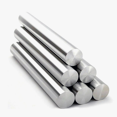  Stainless Steel Bright Bars