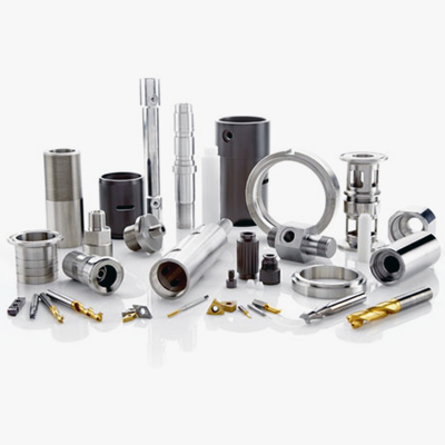 Precision Components